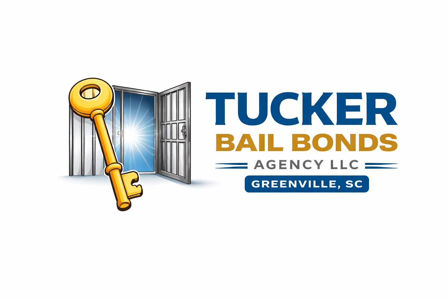 Tucker Bail Bonds Agency LLC